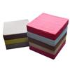 Washable Thickened Four Seasons Japanese Tatami Square Seat Cushion for Floor and Coffee Table.