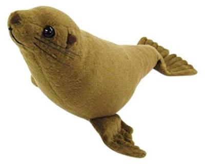 Seelöwe NEU S Größe Plüschtier