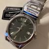 [USED] Seiko SUR527P1 3-hand overseas model