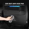 Car Seat Back Storage Rear Anti-wear Backrest Anti-kick Pad For C4 C3 C5 C1 C2 C6 VTS C4L DS3 DS4 DS5 Grand Berlingo JK6
