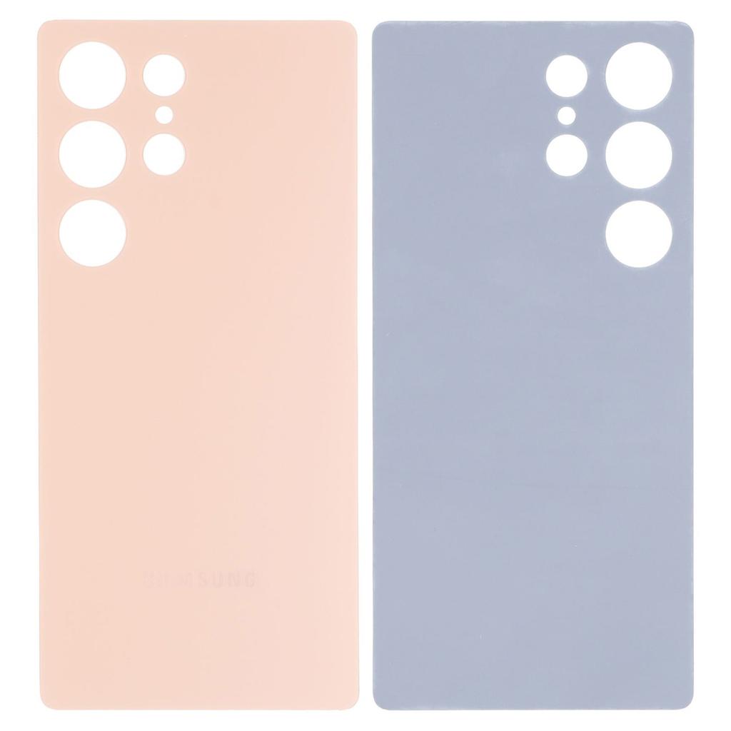 For Samsung Galaxy S25 Ultra S938 Battery Housing Cell Phone Replacement Part