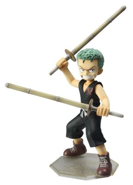 

One Piece Series Зоро Портрет Пиратов CB-2