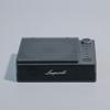 All-in-One Retro CD Player & Bluetooth Speaker with Screen