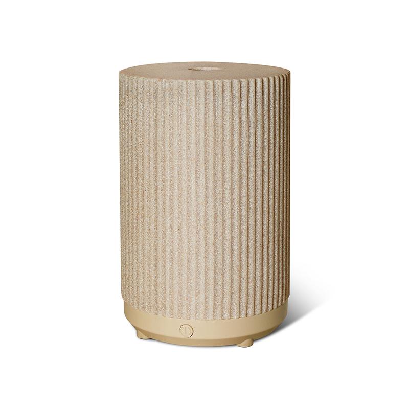 doTERRA Essential Oil Diffuser: Compact Humidifier & Scented Ornament for Home and Bedroom
