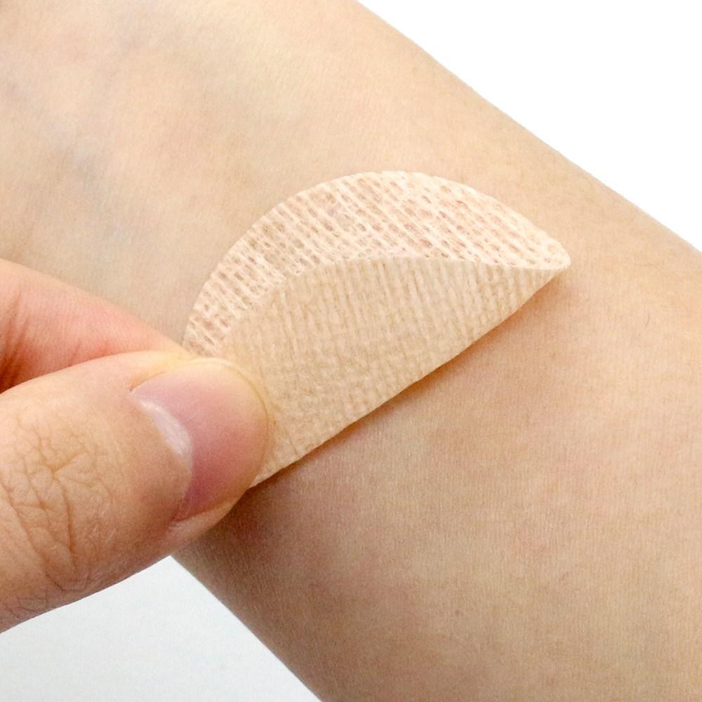 Wangnunchi nipple band for 8 weeks, large size 112p, 4 pieces