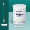 Chahua Baby Ultra-fine Double-headed Paper Stick Cotton Swabs
