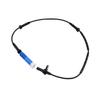 ZOOMKEY 1 Piece ABS Wheel Speed Sensor Front Rear Left Right For BMW E67 E66 E65 745 750 760i/li 34526771709 34526771708