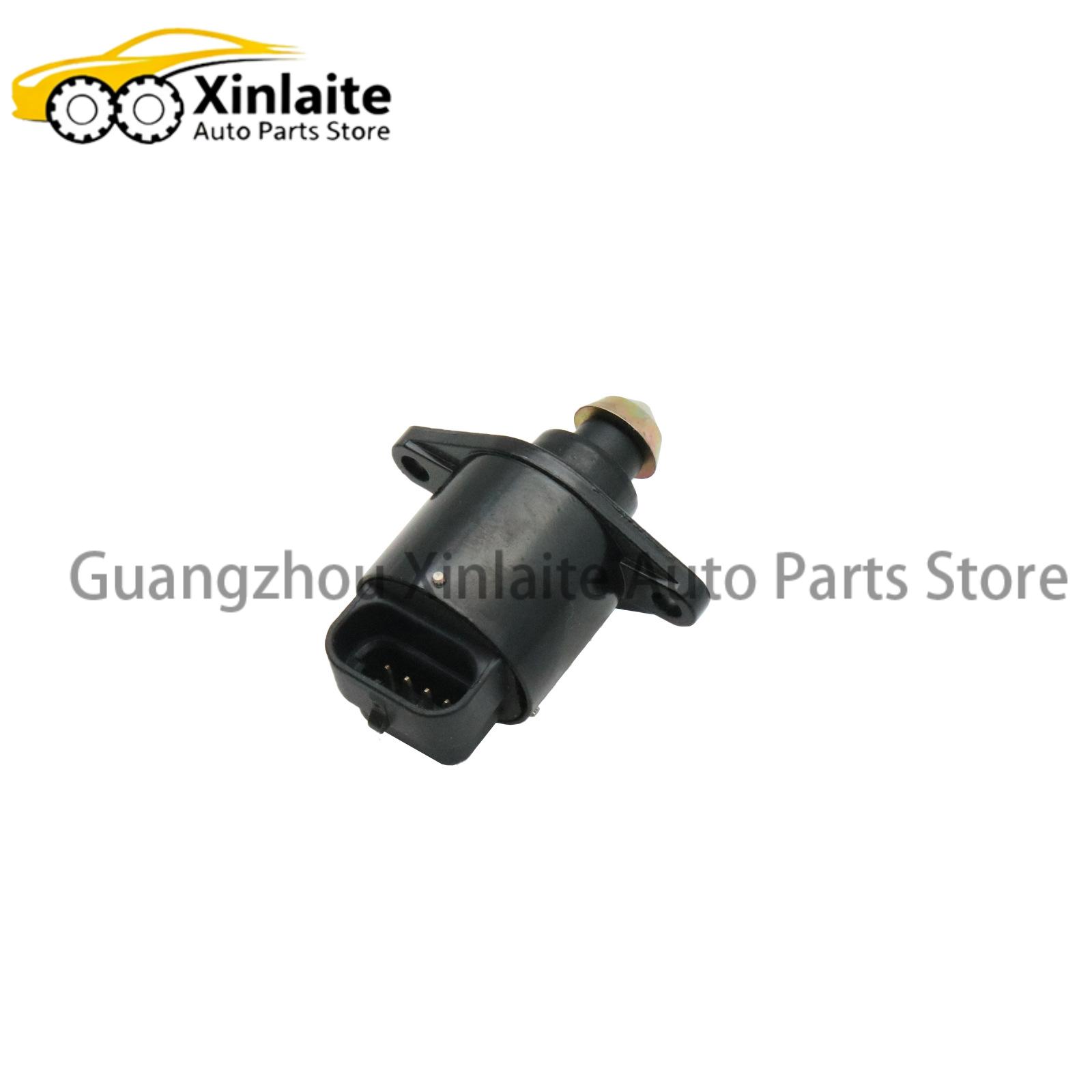 Idle Air Control Valve IAC Motor 5245354 AC320 4778637 4778637AB 05245352AB For Dodge Ram 1500 Viper Wholesale Auto Spare Parts 1pc