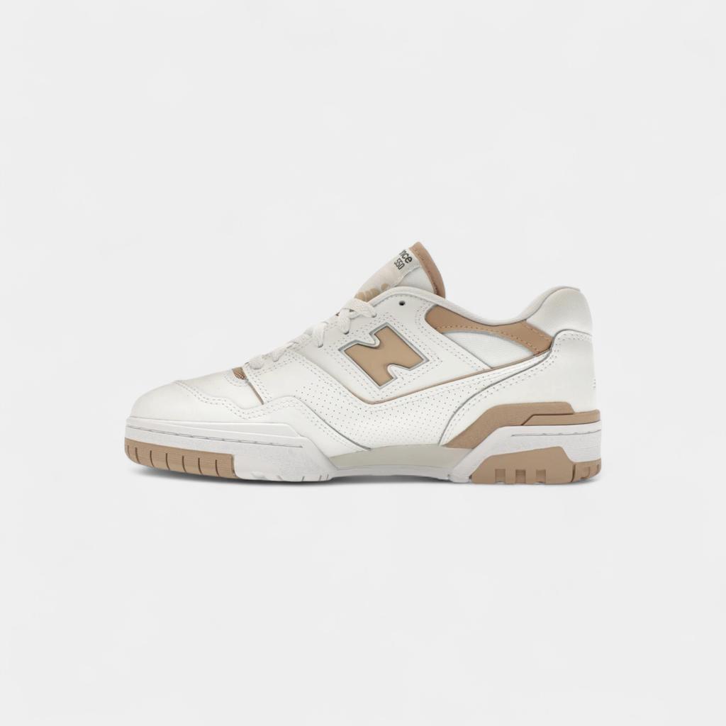 New Balance 550 White Incense (Women's)
