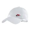Nike Cotton Baseball Caps Unisex Casual AO8662-106