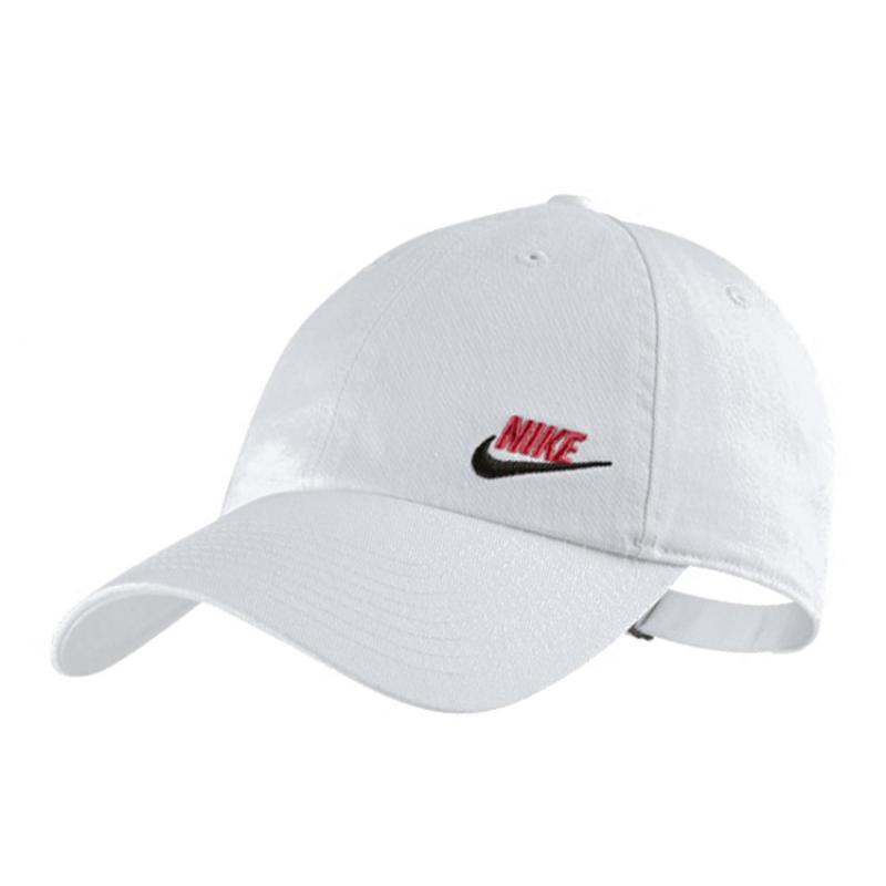 

Nike Cotton Baseball Caps Unisex Casual AO8662-106 F