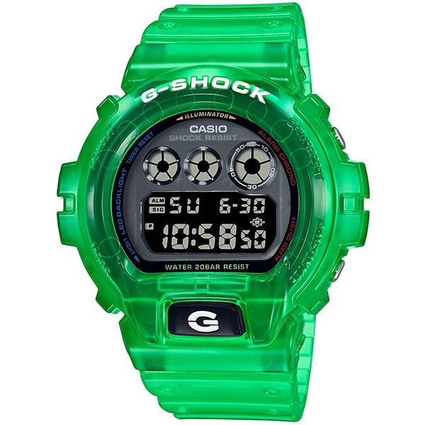

DW 6900JT 3JF G SHOCK Серия G Shock JOYTOPIA