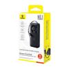 Powerbank Baseus Os Free2Pull 10000Mah 30W + Cable (Black)