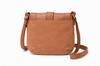 Fossil Women's Leather Mason MINI BAGS Camel MOd25