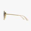 Hwillaaiweeo Sunglasses (Fls7324 Nude/P 58)