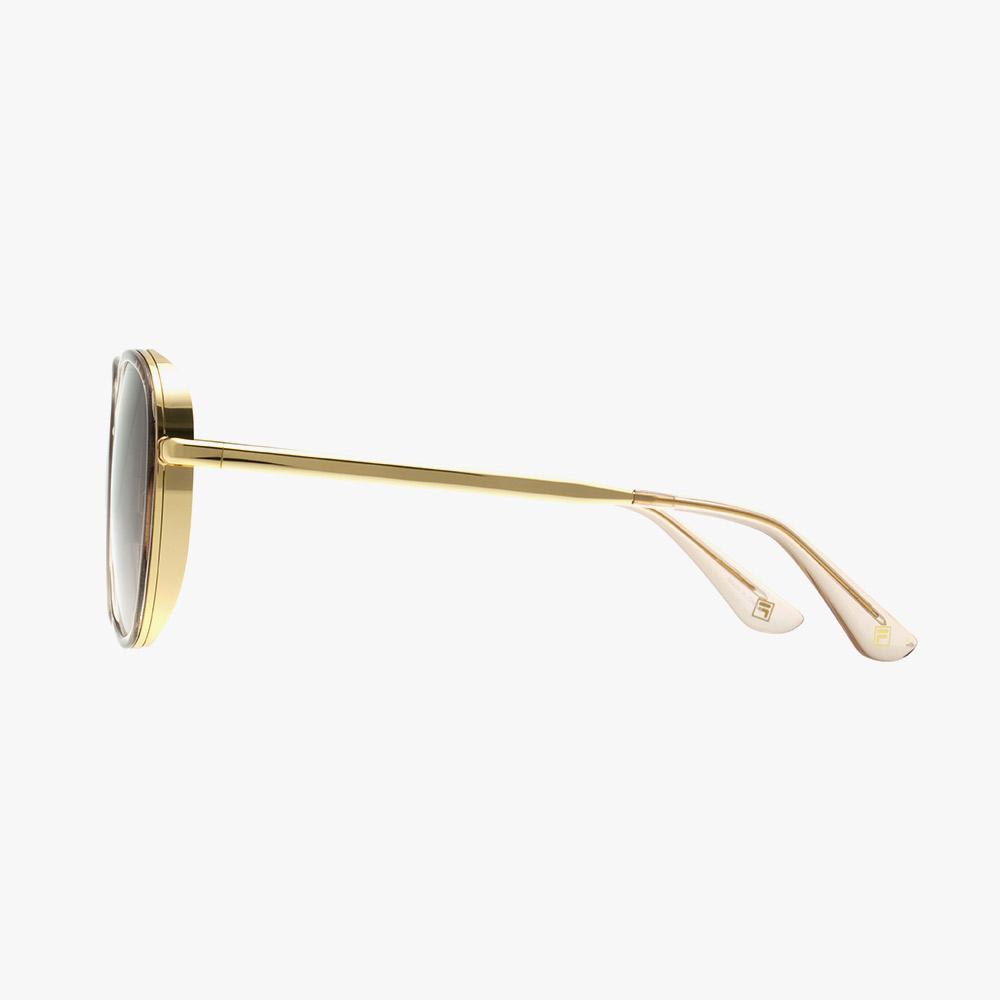 Hwillaaiweeo Sunglasses (Fls7324 Nude/P 58)