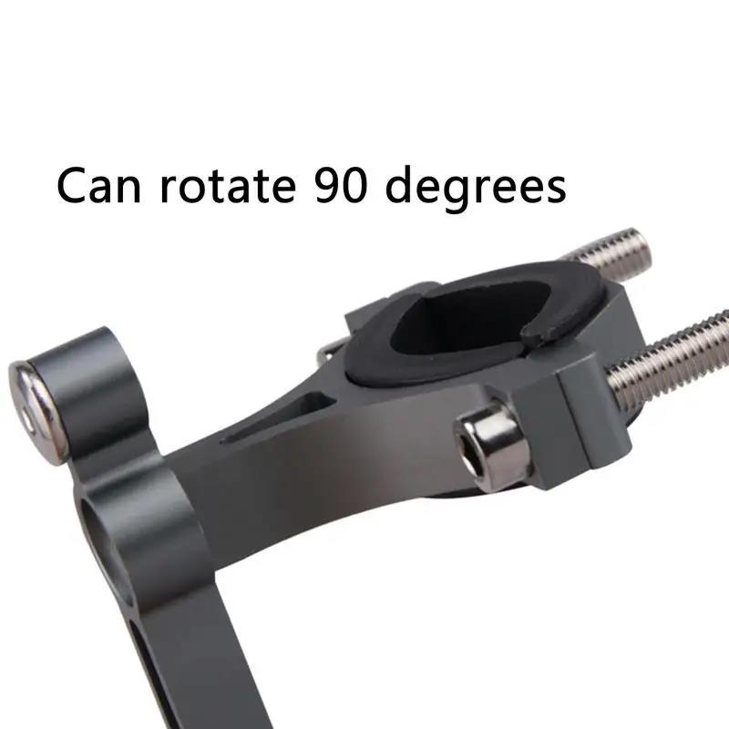 Bicycle Water Bottle Holder Rack Mount Aluminum Alloy Kettle Bracket for Mountain Roads Folding Bikes Cycling Accessories 6