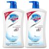 Safeguard Pure White Body Wash Duo Pack