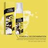 Car Foam Cleaner Multipurpose Vehicle Interior Cleaner Spray 100ml Interior Car Cleaner Foam Cleaner For Auto
