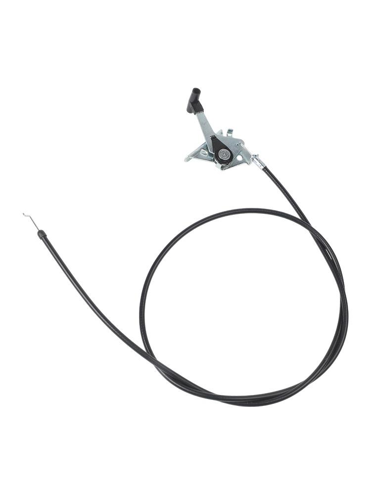 1/2 Stück Für Scag 483975 Gaszug Passt für V-Ride Serie Für SVRIIV-Ride II WS23-37BV-EFI Rasenmäher Freischneider