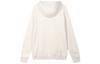 Nike Sweatshirts Men's White Hooded Moderate Regular DX1518-030