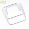 MG6 Front Reading Light Decorative Frame & Electroplated Console Light Cover Sticker