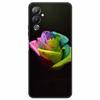 For Tecno Pova 4 Case LG7n Lovely Fashion TPU Silicone Cover for Tecno Pova 4 Phone Cases Pova4 Shockproof Soft Shell Funda Cute