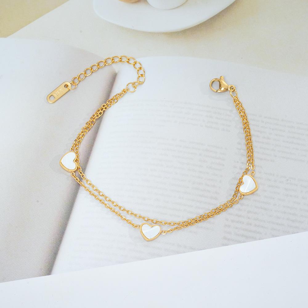 Colier Nou Temperament Ins High-end