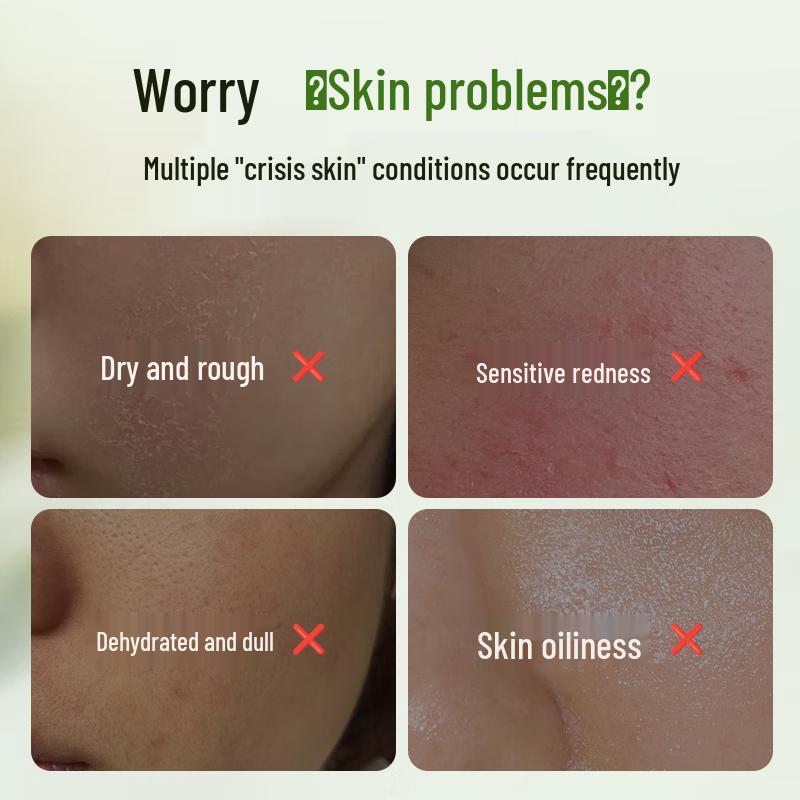 Yuskin Perilla Essence Moisturizer