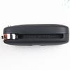 3 Button Remote Key 433Mhz 4A Chip for Mercedes Benz Smart Fortwo 453 Forfour 2015 2016 2017