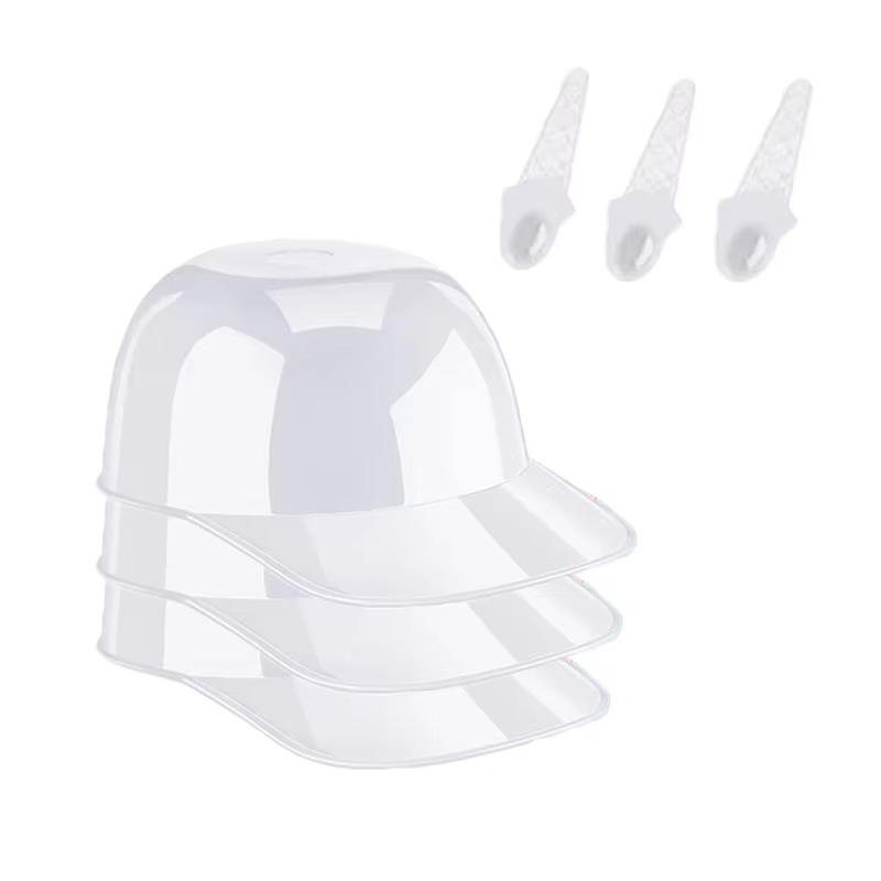 

New Baseball Cap Ice Cream Bbowl And Spoon Mini Dessert Cup Shrek Pecan Reusable Serving Cup Suitable For Parties And Birthdays