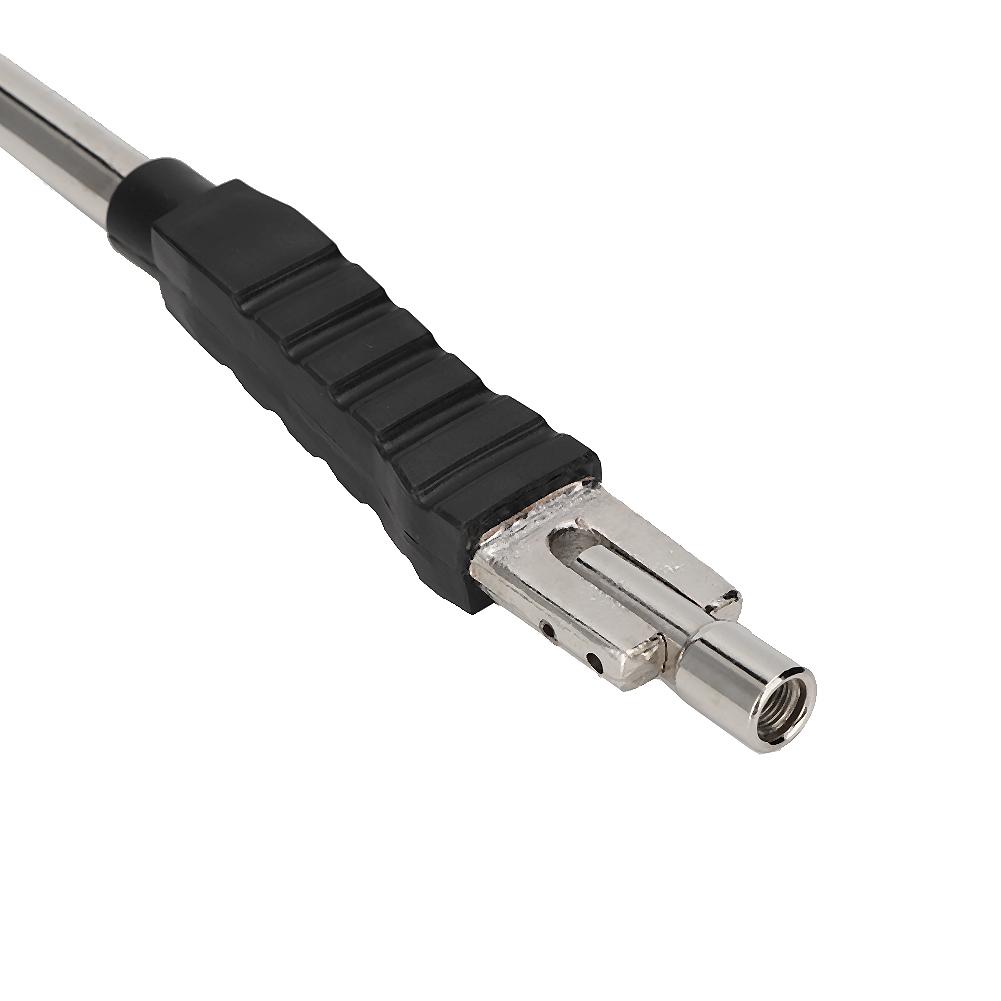 Däckventilskaftdragare Installatör Auto Installationsverktyg Halkfritt Handtag