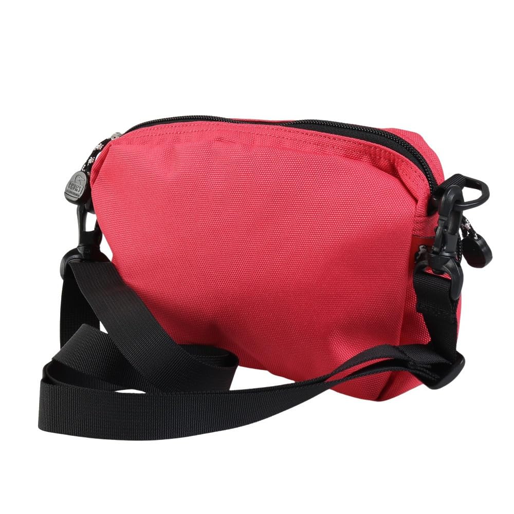 Chums Recycle Shoulder Pouch Pink