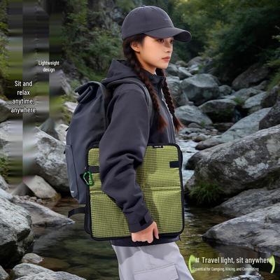 Suncojia Outdoor Portable Folding Picnic Mat
