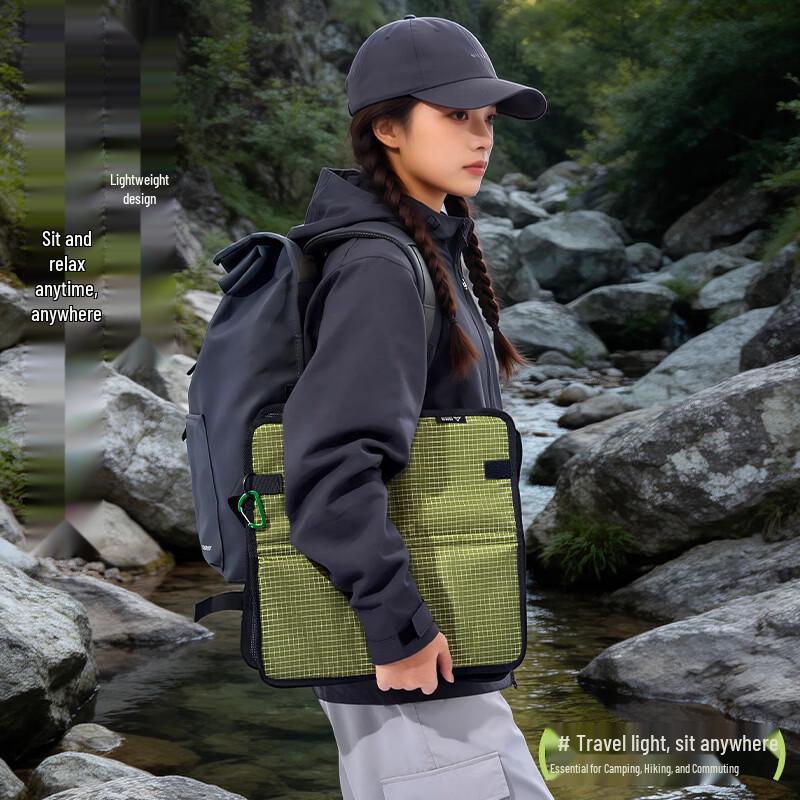 Suncojia Outdoor Portable Folding Picnic Mat