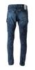 EVENRIVER Stretch Denim Cargo X 9, Powder Blue, USD902, 69 L