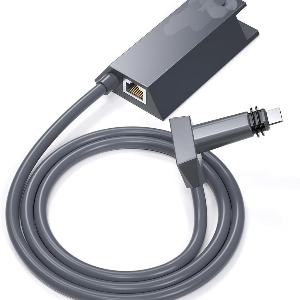 Ethernet V2 Gigabit RJ45 Network Adapter