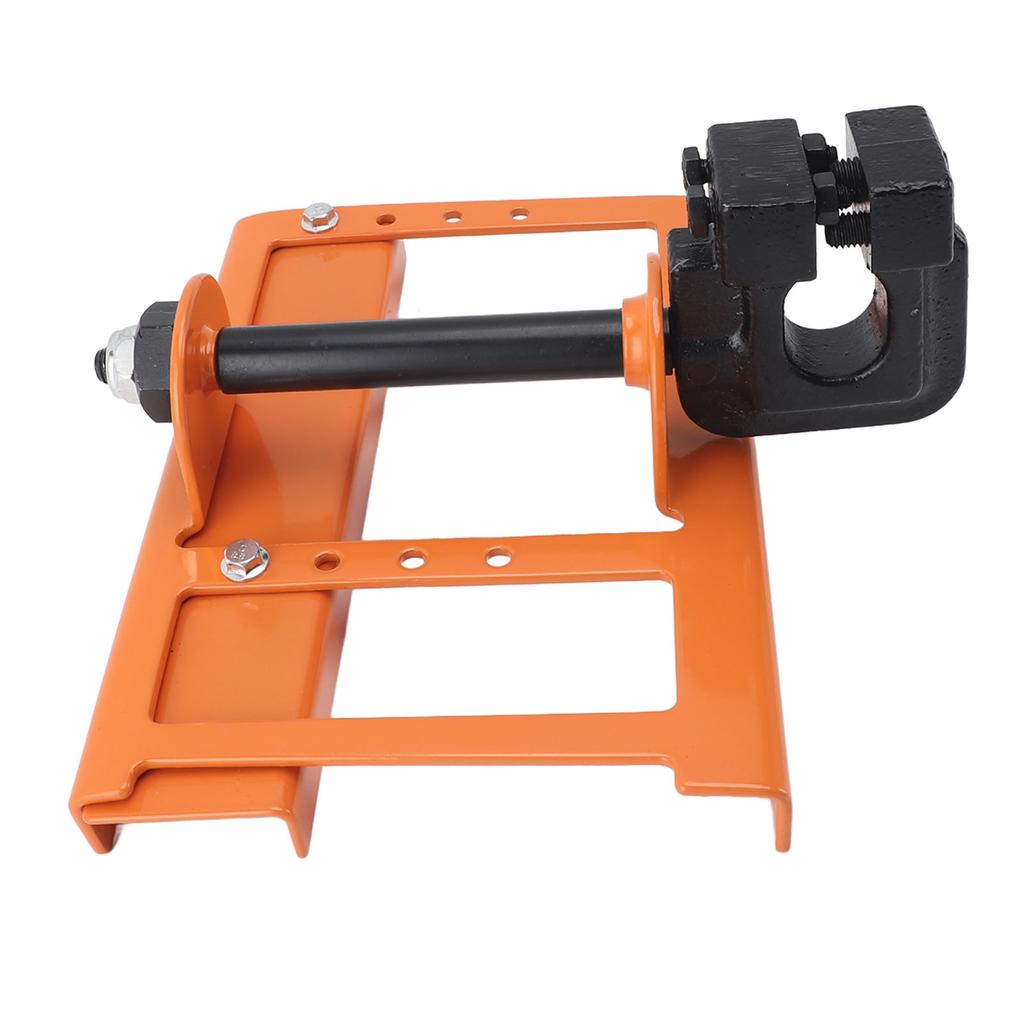 Vertical Chainsaw Mill Lumber Cutting Portable Sawmill Chainsaw Attachment Cut d for Builders Woodworkers