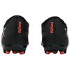 new PUMA FUTURE 8 MG Multi Ground Support Lightweight Soccer Shoes Unisex Black