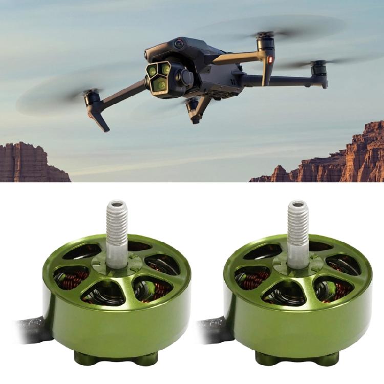 2/4Pcs 1300KV M2807 Motor Replacement for Long-Distance FPV Drones 7inch FPV Quadcopter Freestyles Drones Accessories