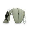 Waterproof Waist Bag for Men and Women Multi Pocket Fanny Pack with Adjustable Belt for Travel Hiking Outdoor Activities