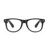 AI Smart Translate Eyeglasses IP67 Waterproof Lightweight Stereo Sound Music Play Glasses Voice Assistant Wireless Sports Eyewear