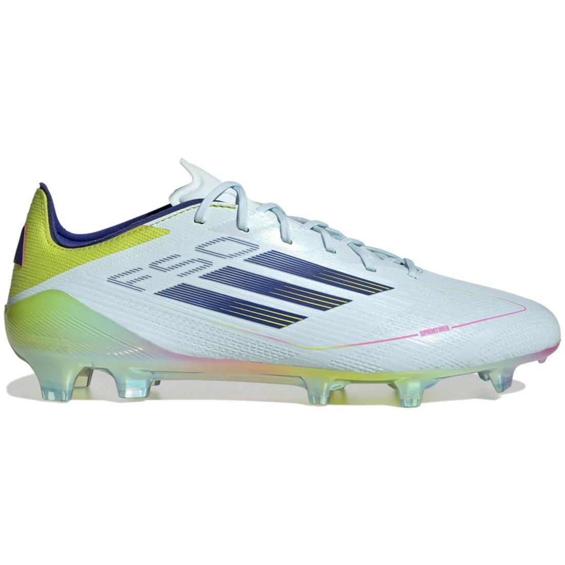 

Кроссовки adidas F50 Elite FG Stellar Icon Pack(IG6718) 46