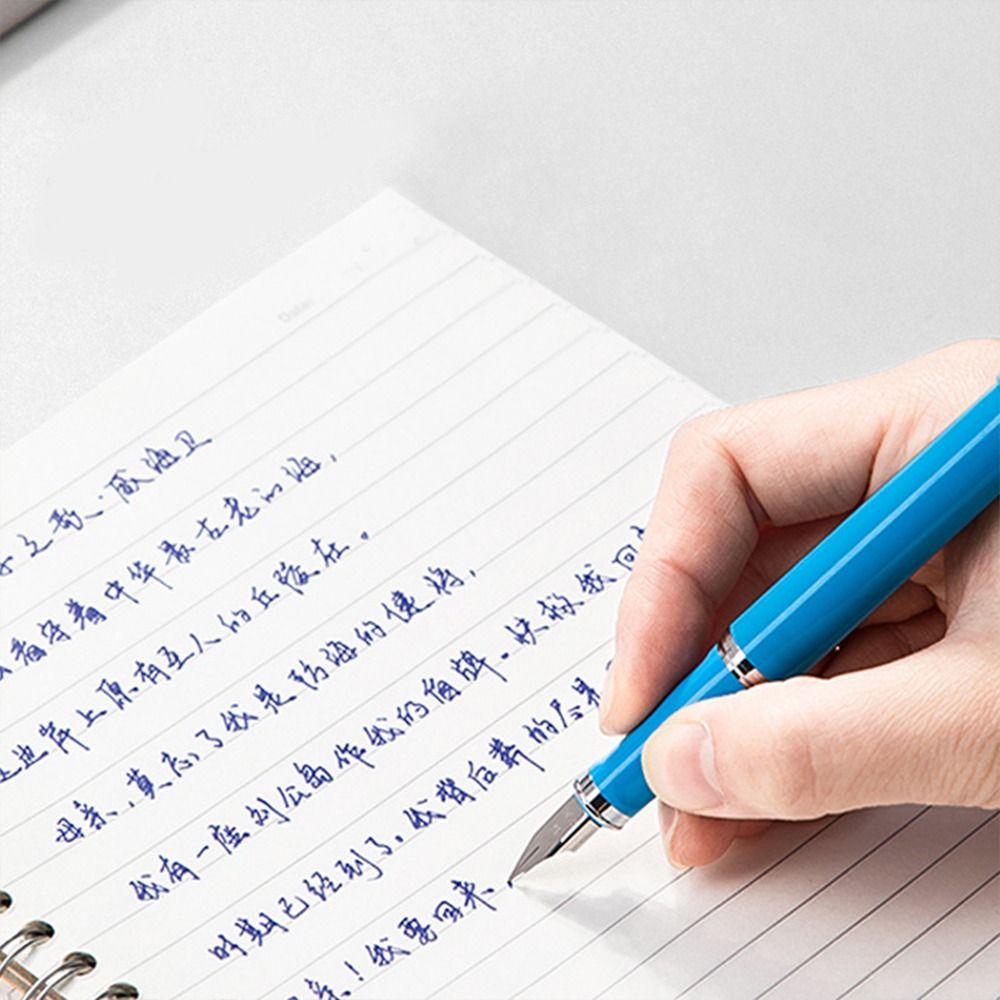 Fountain Pens Refills School Office Supplies Fountain Pen Ink Sac Fountain Pen Ink Cartridge