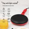Liven LPBC-10 Pancake & Crepe Maker