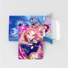 30pcs Girl Group Star Collection Cards, Can Be Given To Friends And Family