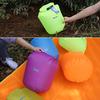 70L Outdoor Waterproof Dry Bag for Canoe Kayak Rafting Camping Purple