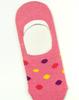 Polka Dot Footprints ISSA Plus