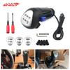 PC USB Shifter Gearshift Knob For ATS&ETS2 Games Compatible With Logitech G29 G27 G25 G920 Euro Truck Simulator