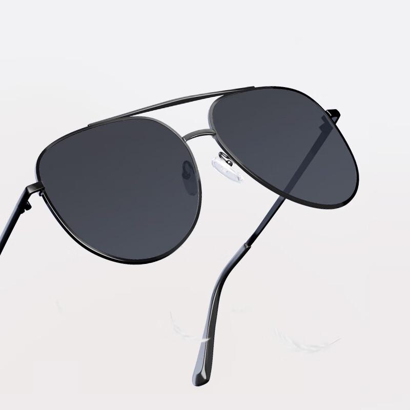 Unisex Polarized Aviator Driving Sunglasses